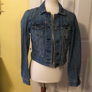 American Eagle Denim Jacket